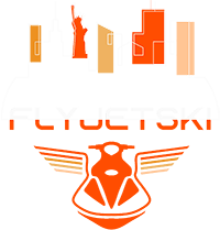 Fly Jet Ski
